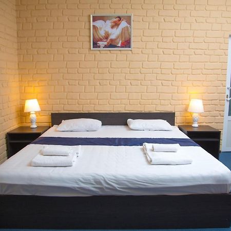 Minor Hotel タシュケント エクステリア 写真