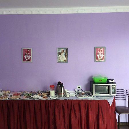 Minor Hotel タシュケント エクステリア 写真