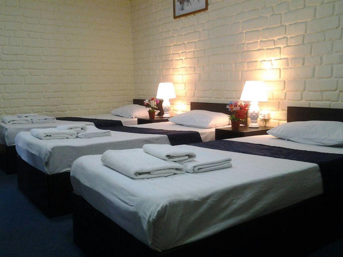 Minor Hotel タシュケント エクステリア 写真