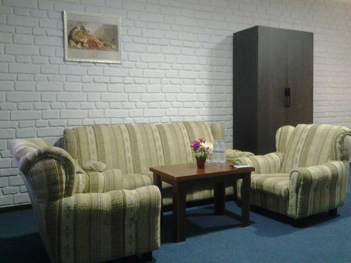 Minor Hotel タシュケント エクステリア 写真