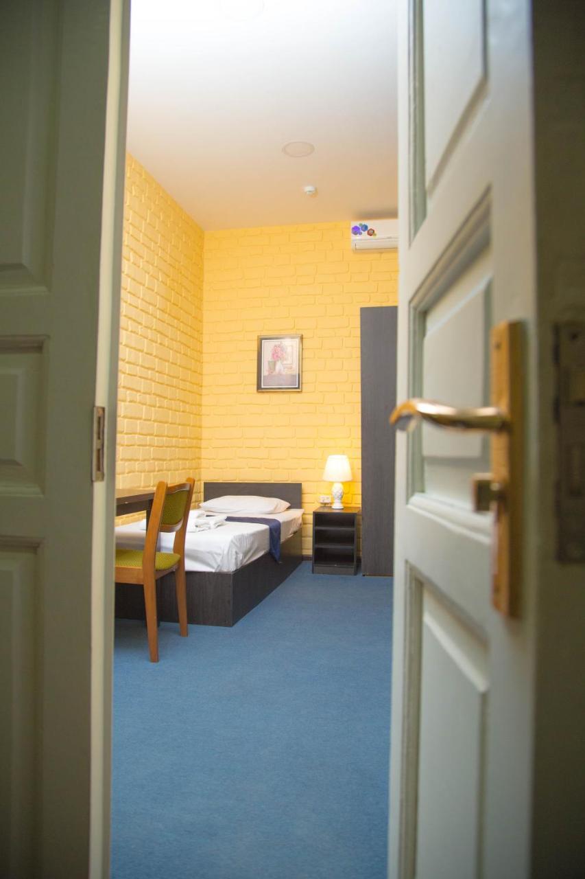 Minor Hotel タシュケント エクステリア 写真