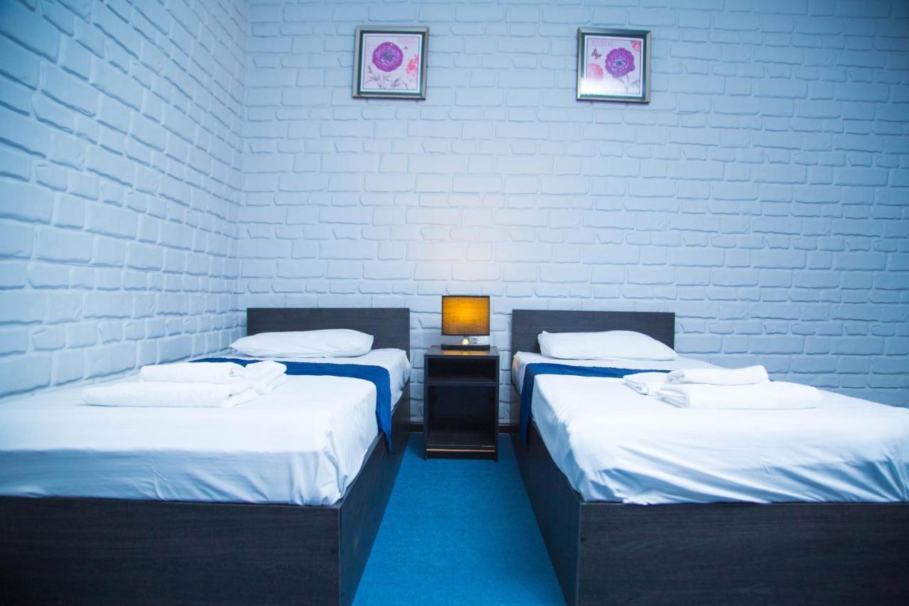 Minor Hotel タシュケント エクステリア 写真