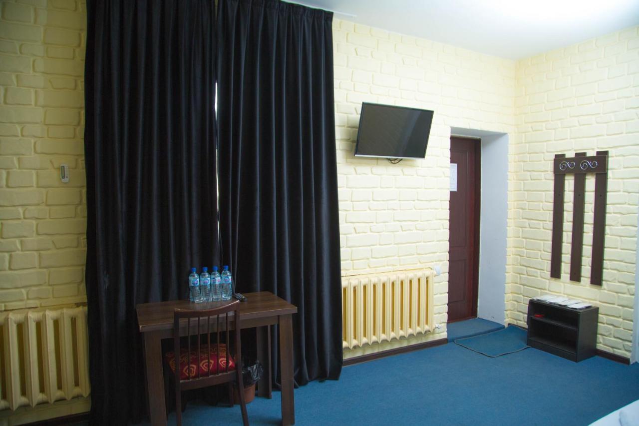 Minor Hotel タシュケント エクステリア 写真