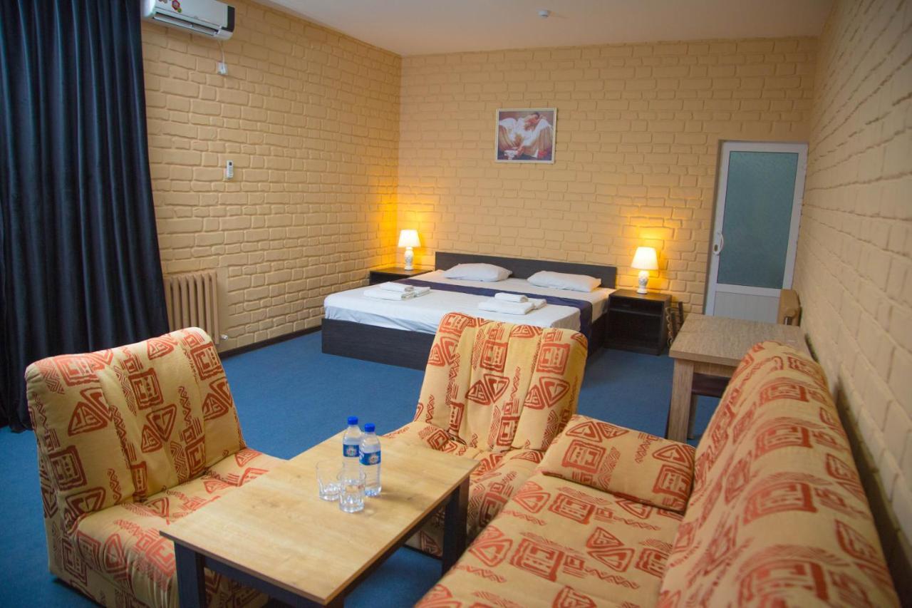 Minor Hotel タシュケント エクステリア 写真
