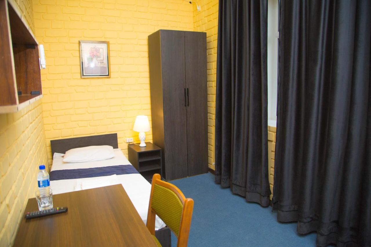 Minor Hotel タシュケント エクステリア 写真